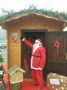 babbo natale