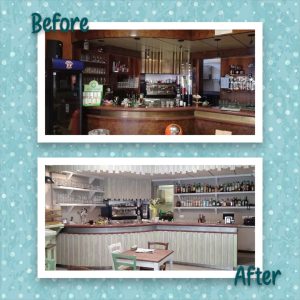 arredo bar
